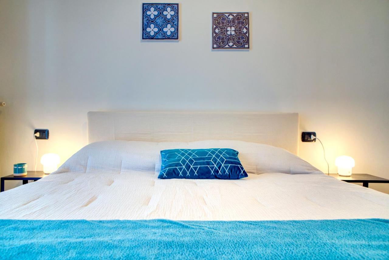 Apartment Caseospitali - Casa Certosa, Bilocale A Pochi Minuti Da Rho Fiera Mailand