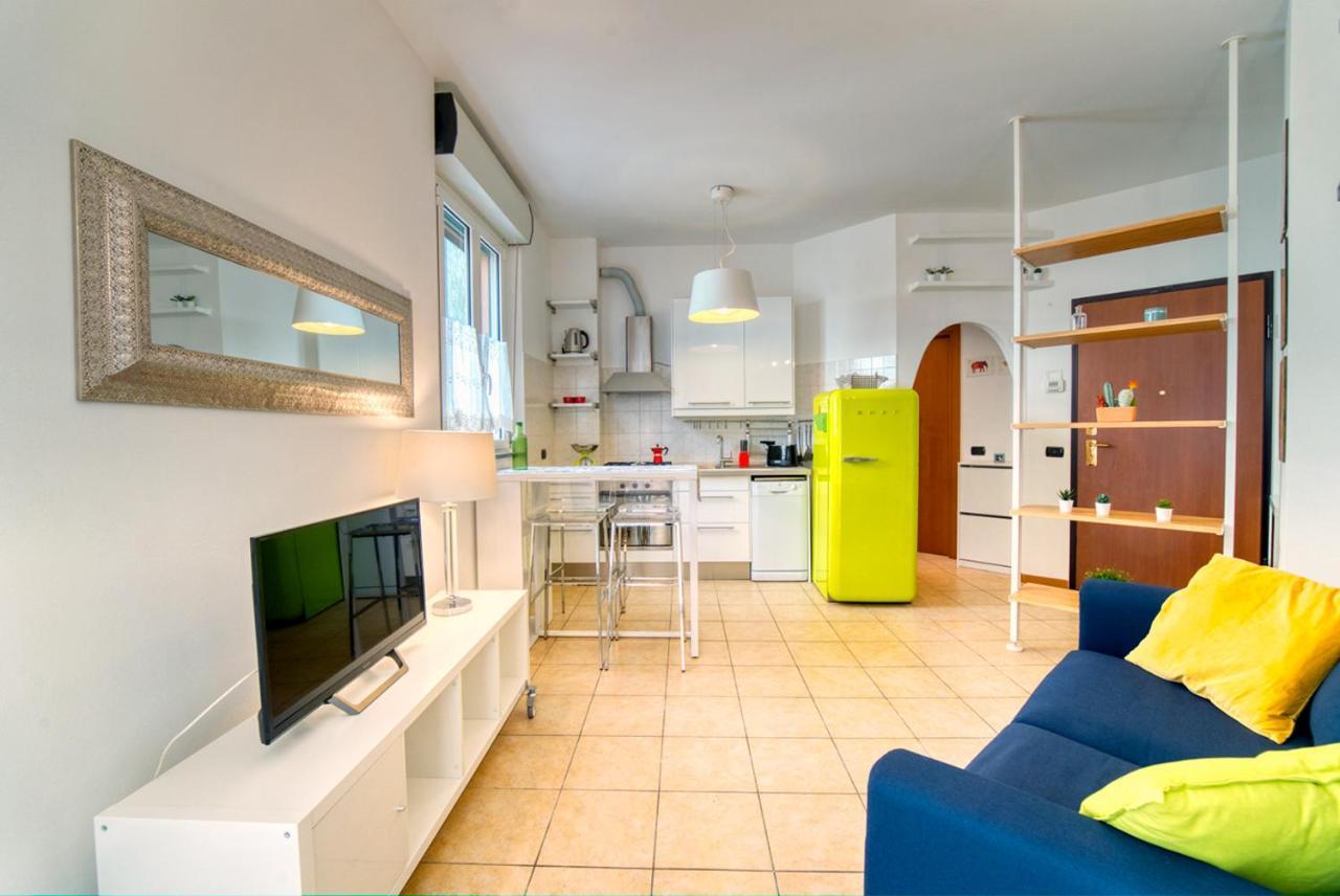 Apartment Caseospitali - Casa Certosa, Bilocale A Pochi Minuti Da Rho Fiera
