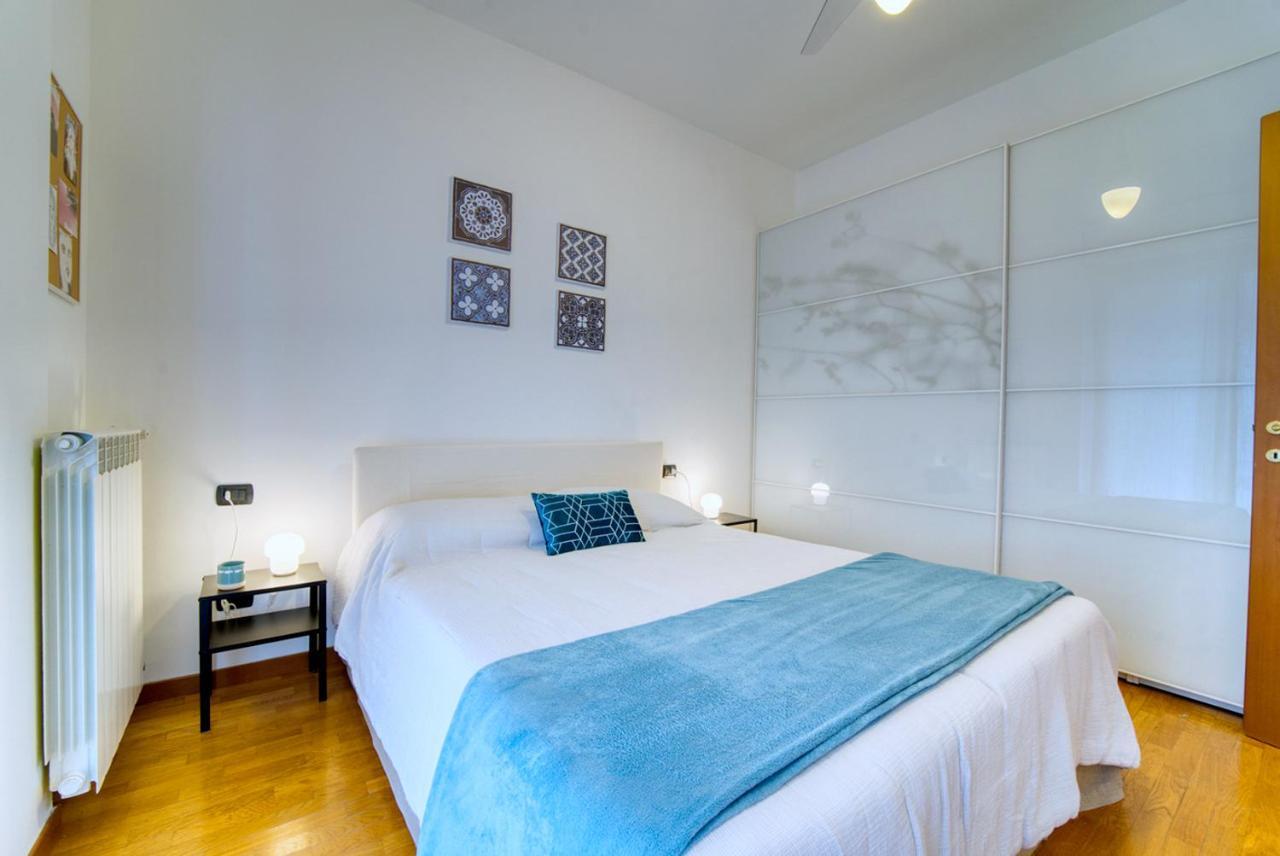 Apartment Caseospitali - Casa Certosa, Bilocale A Pochi Minuti Da Rho Fiera *