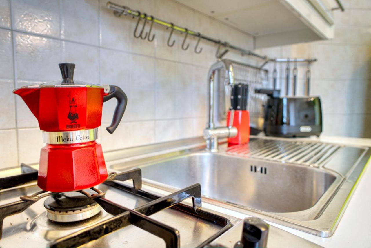 Apartment Caseospitali - Casa Certosa, Bilocale A Pochi Minuti Da Rho Fiera *