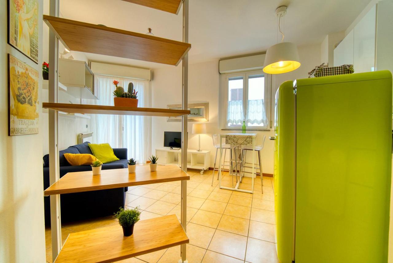 Caseospitali - Casa Certosa, Bilocale A Pochi Minuti Da Rho Fiera Apartment