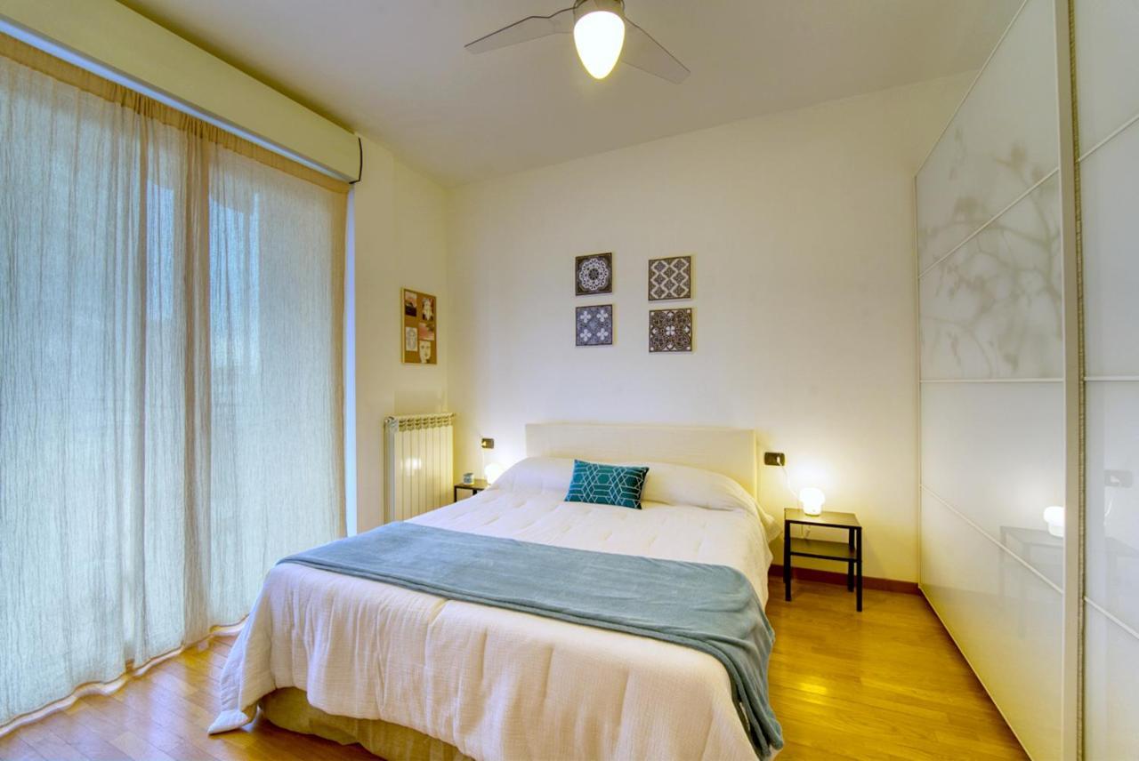Caseospitali - Casa Certosa, Bilocale A Pochi Minuti Da Rho Fiera Apartment *