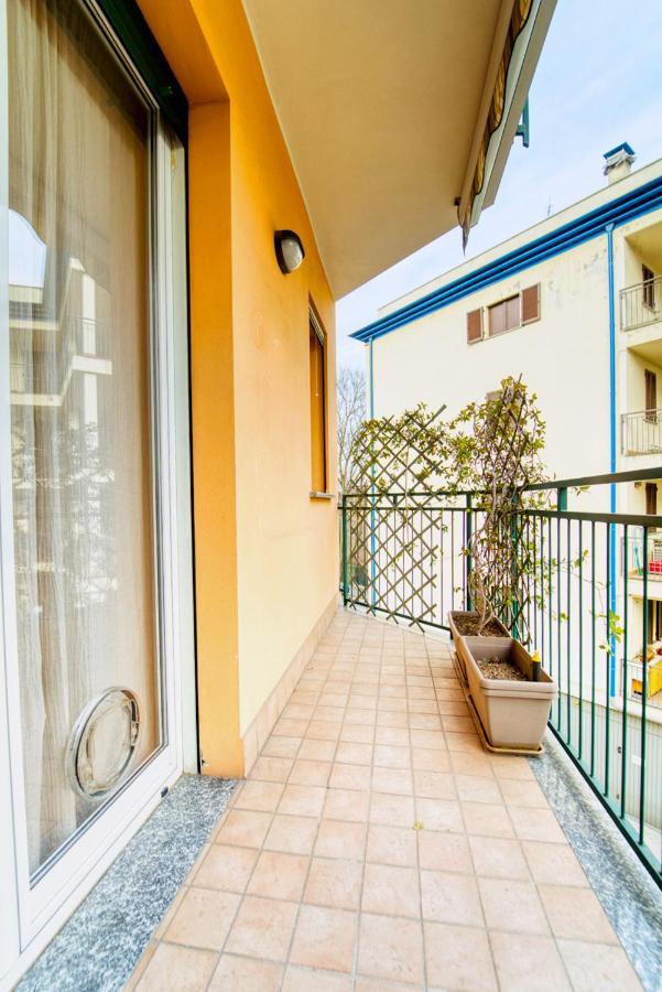 Caseospitali - Casa Certosa, Bilocale A Pochi Minuti Da Rho Fiera Apartment