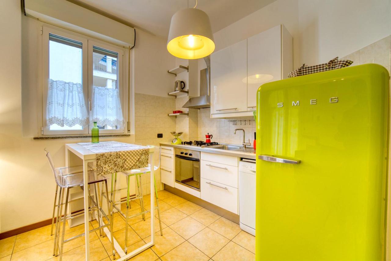 Caseospitali - Casa Certosa, Bilocale A Pochi Minuti Da Rho Fiera Apartment