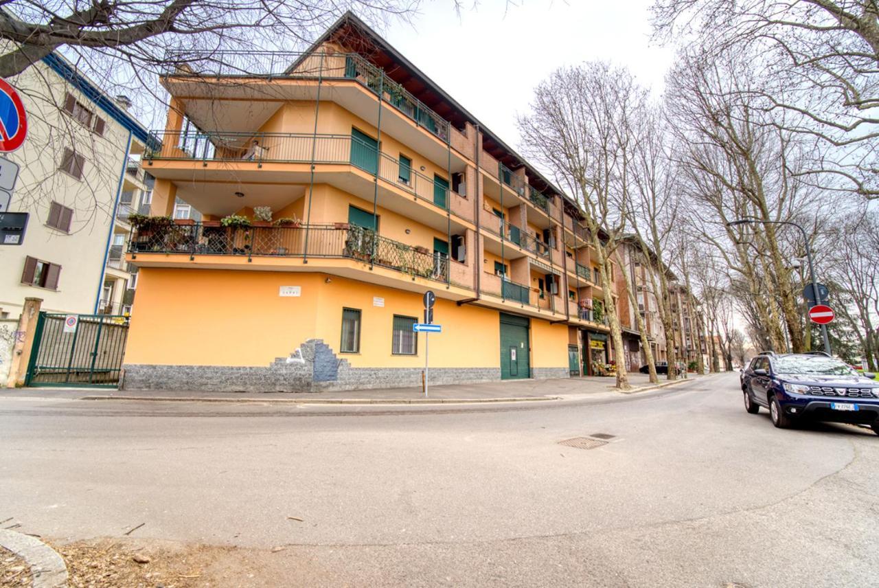 Apartment Caseospitali - Casa Certosa, Bilocale A Pochi Minuti Da Rho Fiera Mailand