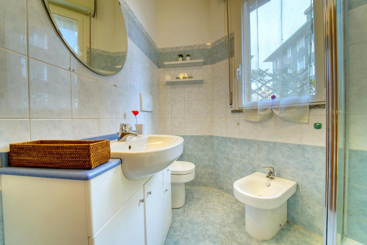 Apartment Caseospitali - Casa Certosa, Bilocale A Pochi Minuti Da Rho Fiera